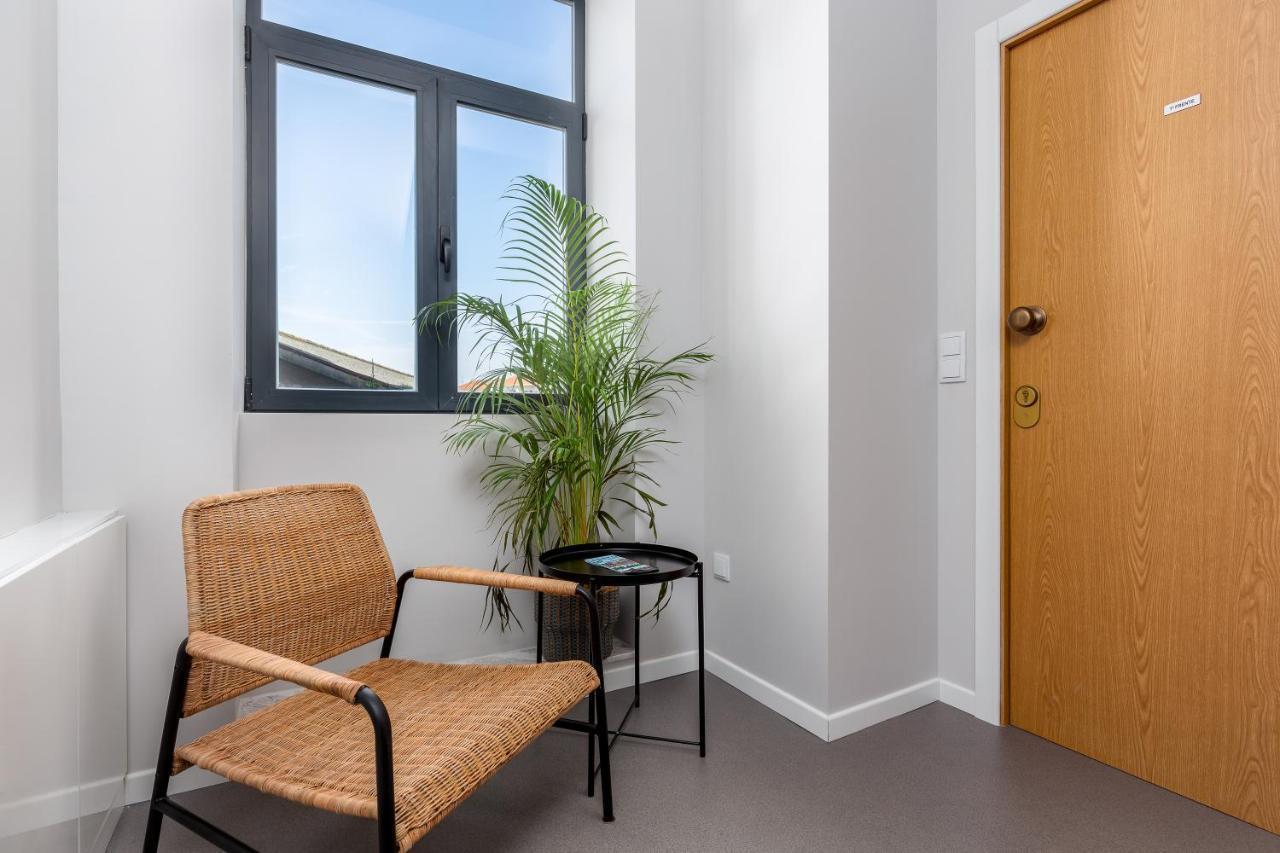 Feel Porto Wine Essence Apartments Vila Nova de Gaia Exterior foto