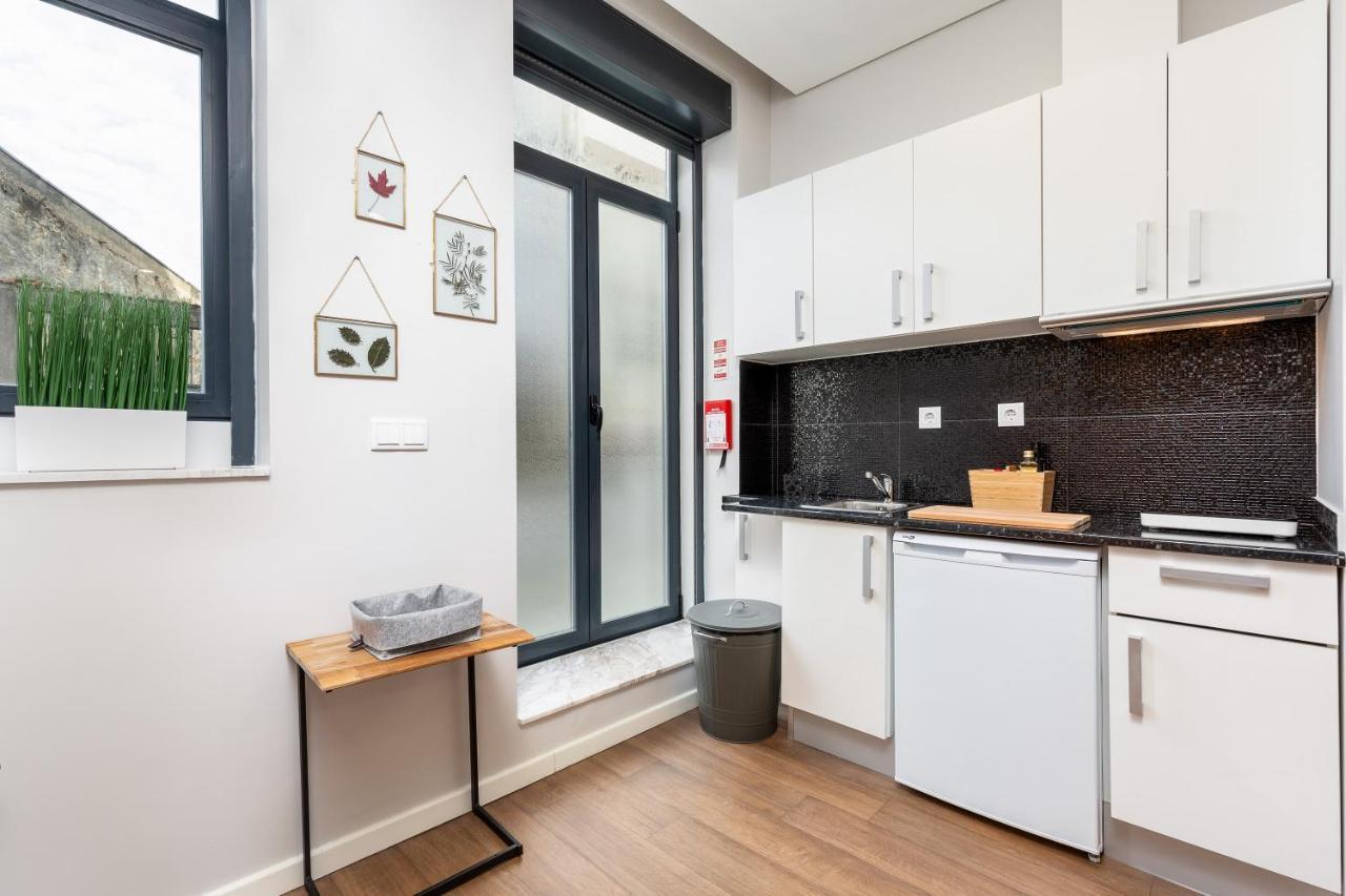 Feel Porto Wine Essence Apartments Vila Nova de Gaia Exterior foto
