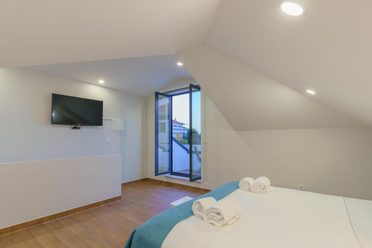 Feel Porto Wine Essence Apartments Vila Nova de Gaia Exterior foto