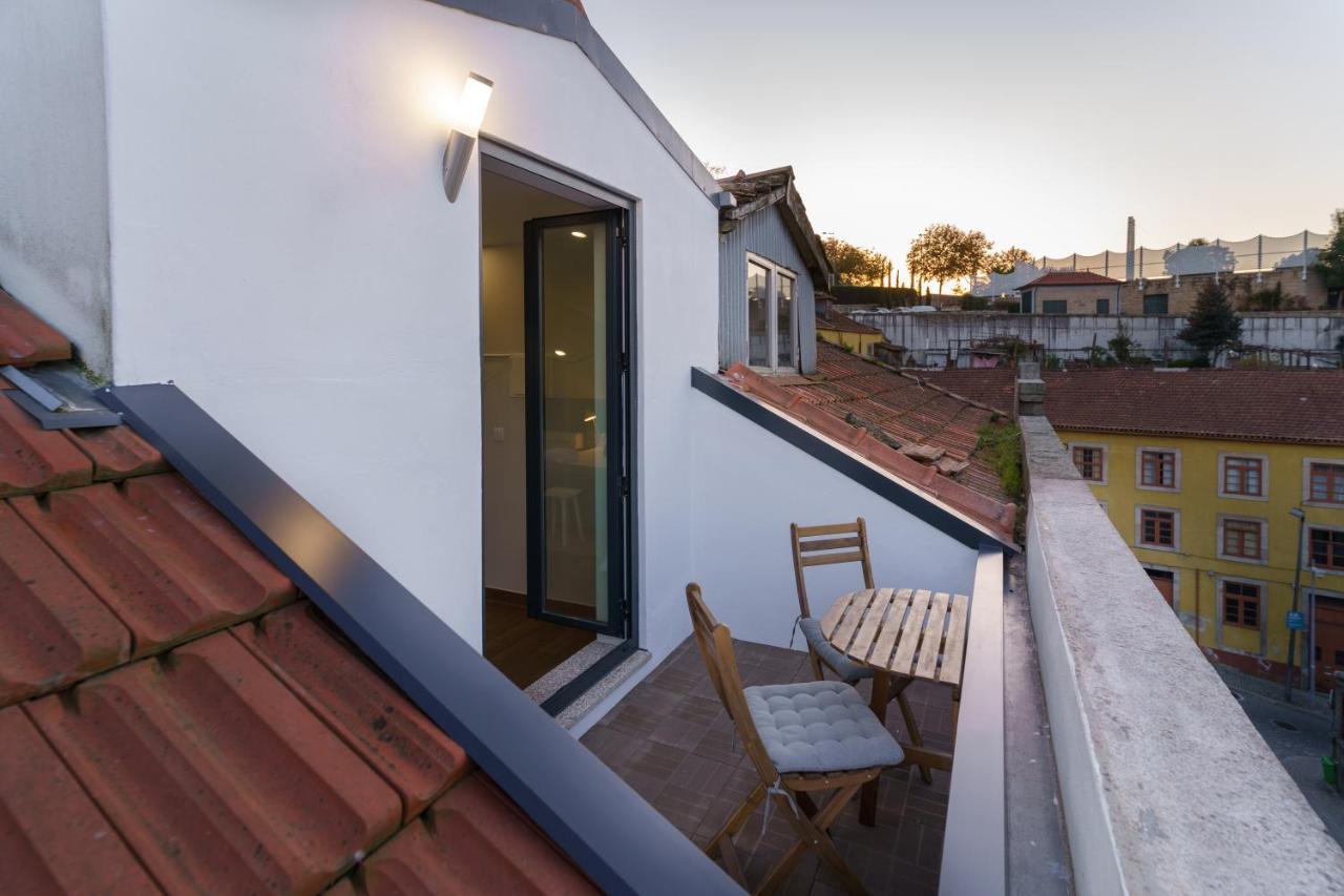 Feel Porto Wine Essence Apartments Vila Nova de Gaia Exterior foto