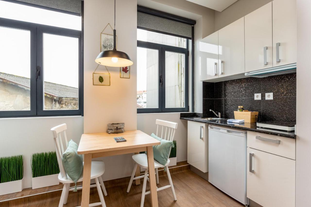 Feel Porto Wine Essence Apartments Vila Nova de Gaia Exterior foto