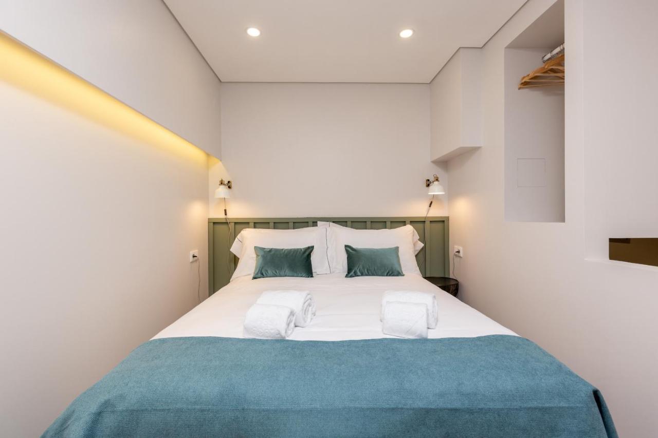 Feel Porto Wine Essence Apartments Vila Nova de Gaia Exterior foto