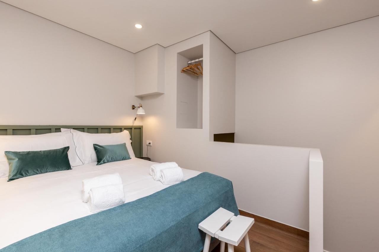 Feel Porto Wine Essence Apartments Vila Nova de Gaia Exterior foto