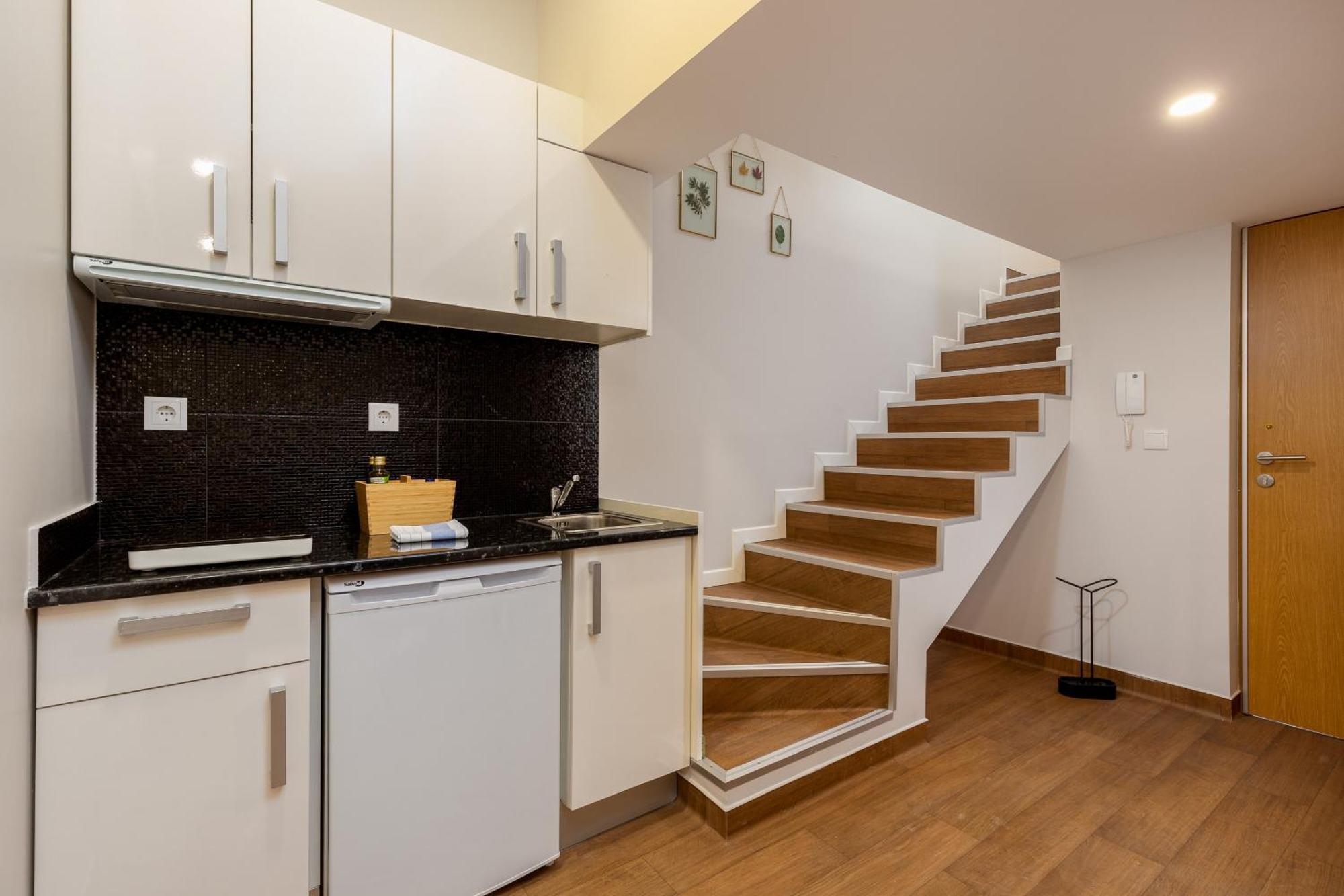 Feel Porto Wine Essence Apartments Vila Nova de Gaia Exterior foto