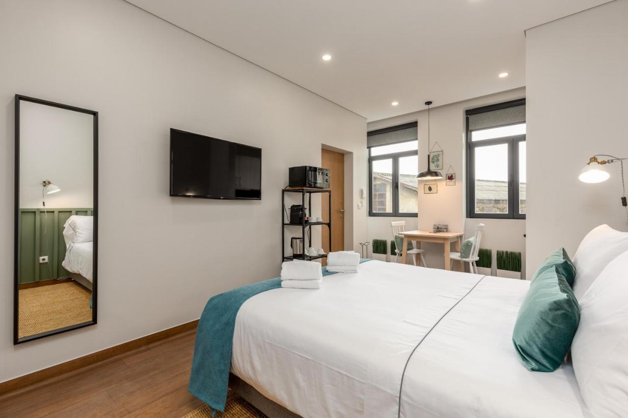 Feel Porto Wine Essence Apartments Vila Nova de Gaia Exterior foto