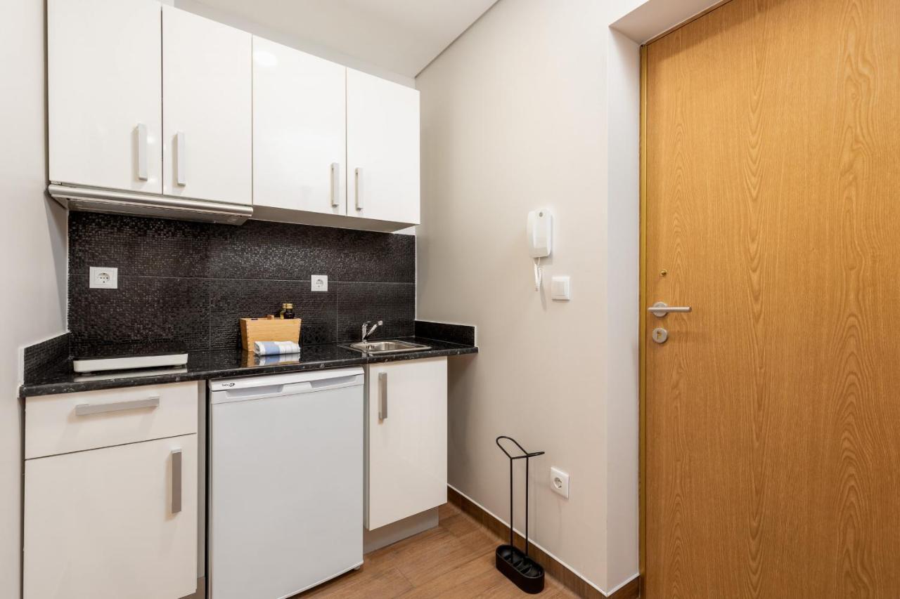 Feel Porto Wine Essence Apartments Vila Nova de Gaia Exterior foto