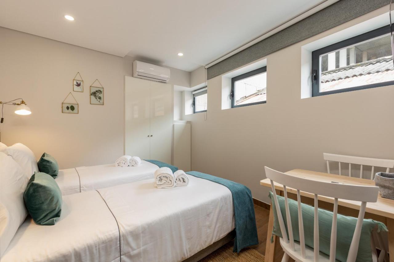Feel Porto Wine Essence Apartments Vila Nova de Gaia Exterior foto