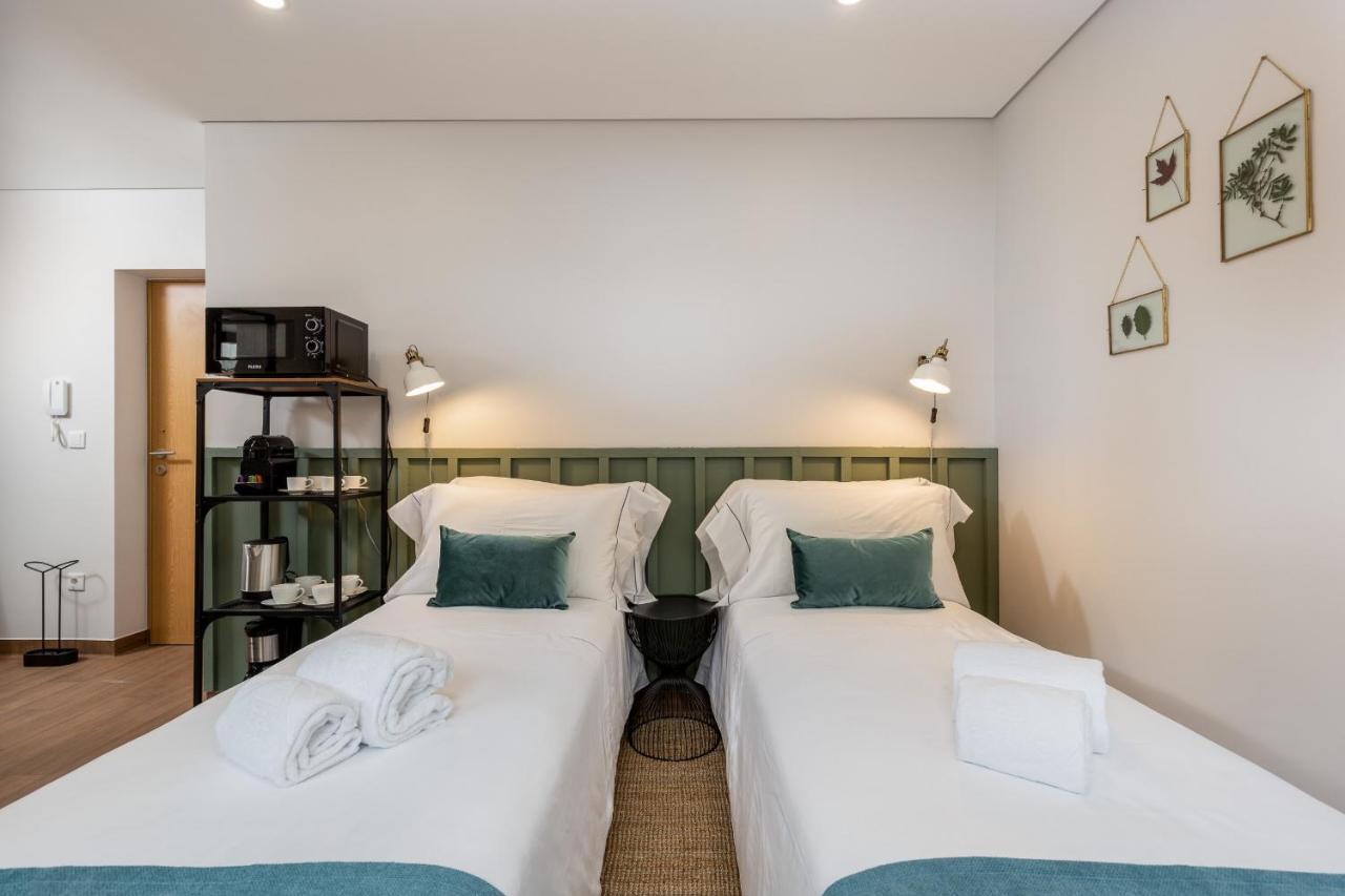 Feel Porto Wine Essence Apartments Vila Nova de Gaia Exterior foto