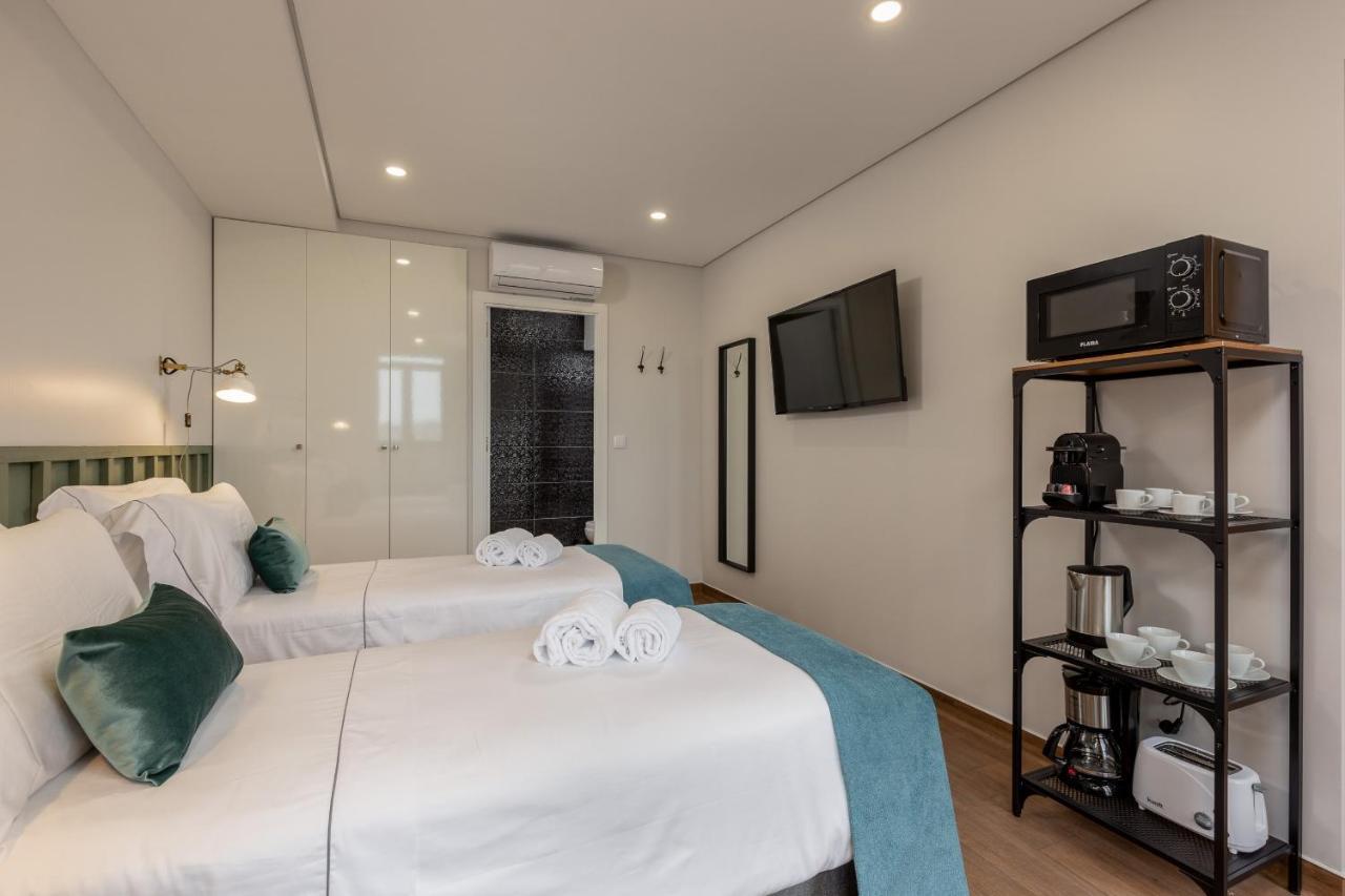 Feel Porto Wine Essence Apartments Vila Nova de Gaia Exterior foto