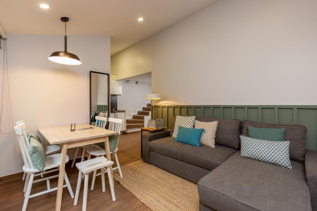 Feel Porto Wine Essence Apartments Vila Nova de Gaia Exterior foto