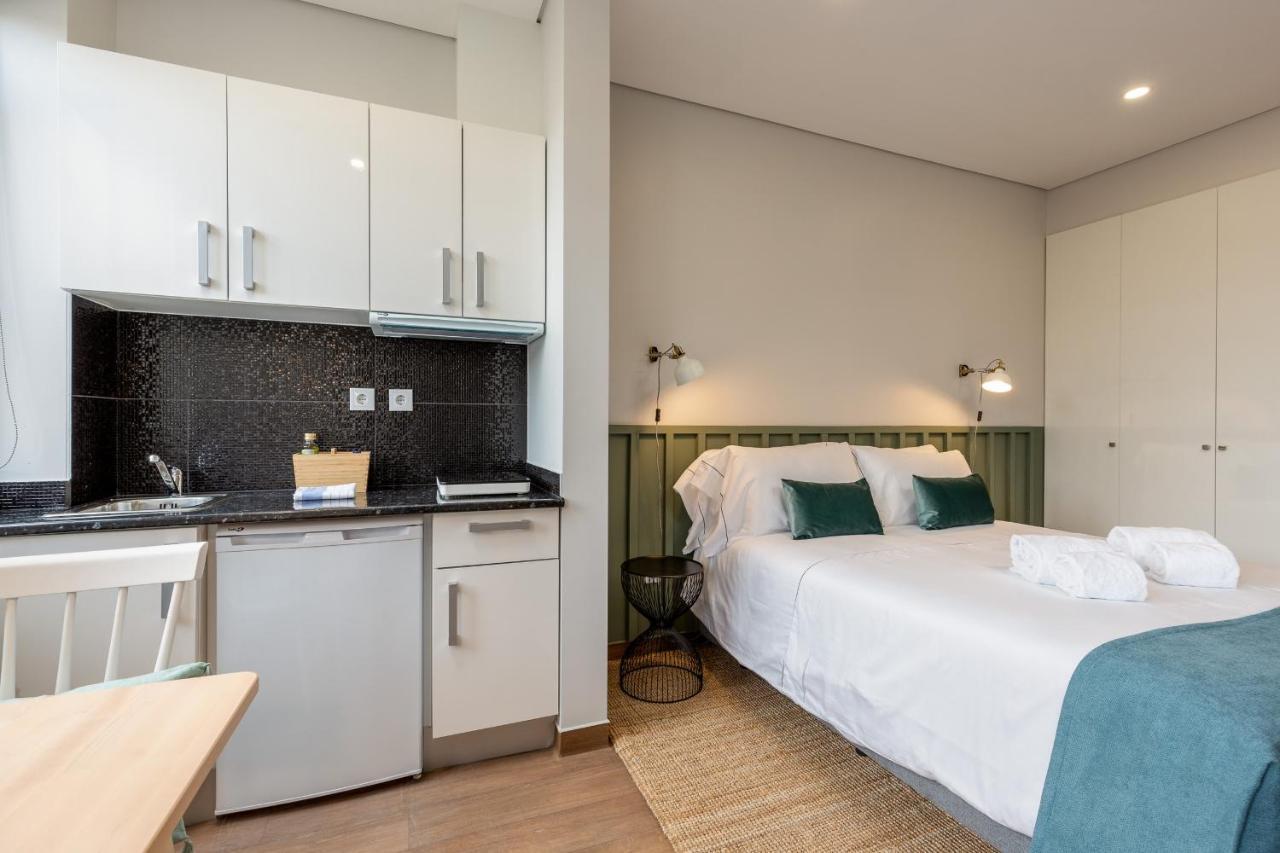 Feel Porto Wine Essence Apartments Vila Nova de Gaia Exterior foto